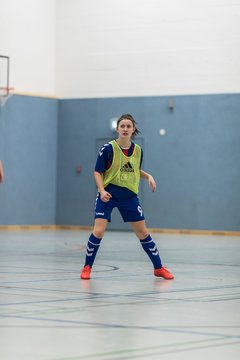 Bild 544 - Loewinnen Cup B-Juniorinnen